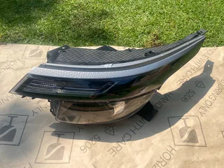 2024 KIA SELTOS EX LED HEADLIGHT LEFT SIDE FOR SALE. IN PRISTINE CONDITION