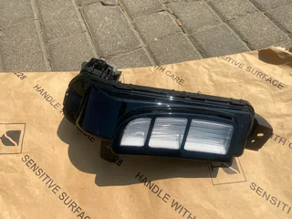 2025 Vw T-roc Led Spotlight Left Side For Sale