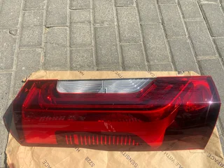 2022 Mercedes Benz Sprinter W907 Tail Light Left Side For Sale. Brand New Oem