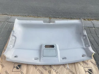 2022 MAHINDRA PICK UP SINGLE CAB ROOF HEADLINING FOR SALE. IN PRISTINE CONDITION