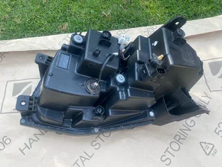 2024 MAHINDRA SCORPIO FULL LED HEADLIGHT RIGHT SIDE FOR SALE. IN PRISTINE CONDITION
