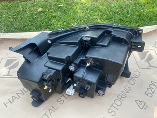 2024 MAHINDRA SCORPIO FULL LED HEADLIGHT RIGHT SIDE FOR SALE. IN PRISTINE CONDITION