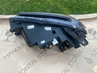2024 MAHINDRA SCORPIO FULL LED HEADLIGHT RIGHT SIDE FOR SALE. IN PRISTINE CONDITION