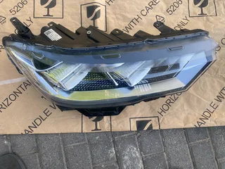 2024 HAVAL H6 FULL LED HEADLIGHT RIGHT SIDE FOR SALE. IN EXCELLENT CONDITION