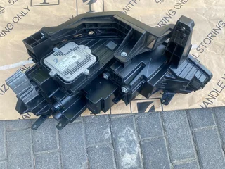 2024 HAVAL H6 FULL LED HEADLIGHT RIGHT SIDE FOR SALE. IN EXCELLENT CONDITION