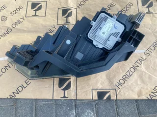 2024 HAVAL H6 FULL LED HEADLIGHT RIGHT SIDE FOR SALE. IN EXCELLENT CONDITION