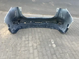 2022 HAVAL H6 REAR BUMPER FOR SALE. IN EXCELLENT CONDITION