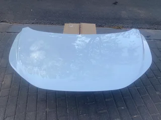 2024 Suzuki Fronx/toyota Starlet Cross Bonnet Hood For Sale. In Pristine Condition