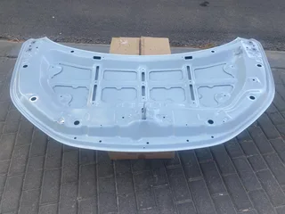 2024 SUZUKI FRONX/TOYOTA STARLET CROSS BONNET HOOD FOR SALE. IN PRISTINE CONDITION