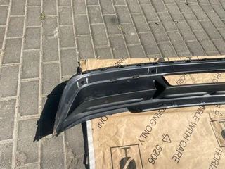 2020 VW TIGUAN R-LINE REAR BUMPER DIFFUSER FOR SALE. IN EXCELLENT CONDITION