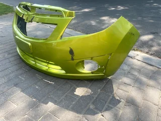 2015 CHEVROLET SPARK FRONT BUMPER FOR SALE. IN EXCELLENT CONDITION