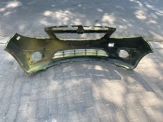 2015 CHEVROLET SPARK FRONT BUMPER FOR SALE. IN EXCELLENT CONDITION