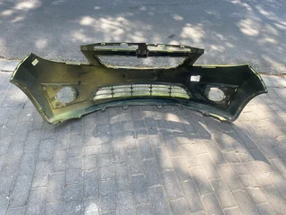 2015 CHEVROLET SPARK FRONT BUMPER FOR SALE. IN EXCELLENT CONDITION