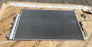 2024 Haval H6 Aircon Condenser For Sale. In Pristine Condition