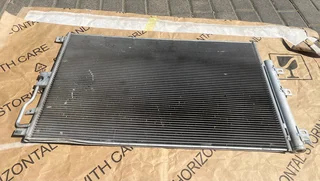 2024 HAVAL H6 AIRCON CONDENSER FOR SALE. IN PRISTINE CONDITION