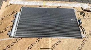 2024 HAVAL H6 AIRCON CONDENSER FOR SALE. IN PRISTINE CONDITION