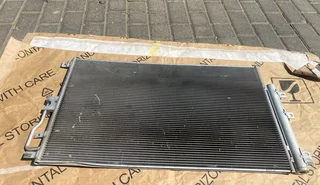 2024 HAVAL H6 AIRCON CONDENSER FOR SALE. IN PRISTINE CONDITION