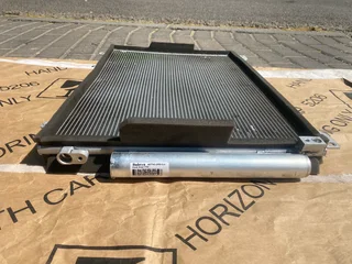 2024 SUZUKI FRONX AIRCON CONDENSER FOR SALE. IN PRISTINE CONDITION