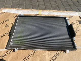 2024 SUZUKI FRONX AIRCON CONDENSER FOR SALE. IN PRISTINE CONDITION