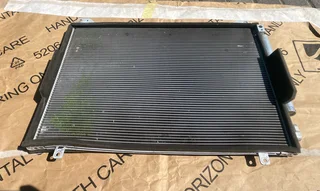 2024 SUZUKI FRONX AIRCON CONDENSER FOR SALE. IN PRISTINE CONDITION