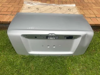 2017 Rolls-royce Ghost Bootlid For Sale. In Excellent Condition