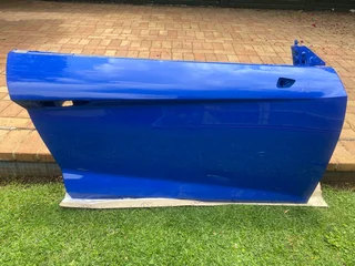 2022 Audi R8 Spyder Door Shell Right Side For Sale. In Pristine Condition