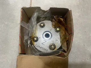 2008 Toyota Corolla Camshaft Gear For Sale. Brand New Oem