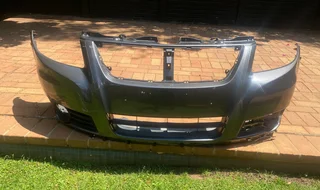 2005 Suzuki Swift Sport Front Bumper For Sale. In Excellent Condition