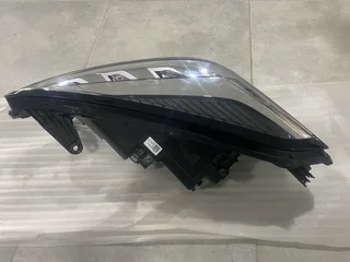 2025 CHERY TIGGO 7 PRO FULL LED HEADLIGHT RIGHT SIDE FOR SALE. IN EXCELLENT CONDITION