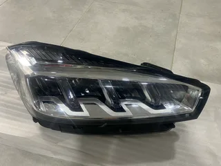 2025 CHERY TIGGO 7 PRO FULL LED HEADLIGHT RIGHT SIDE FOR SALE. IN EXCELLENT CONDITION