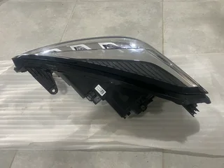 2025 CHERY TIGGO 7 PRO FULL LED HEADLIGHT RIGHT SIDE FOR SALE. IN EXCELLENT CONDITION