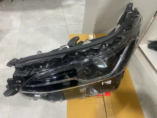 2023 Toyota Fortuner Bi-beam Led Headlight Left Side For Sale. In Excellent Condition