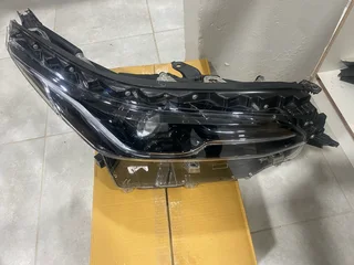 2023 Toyota Fortuner Bi-beam Led Headlight Right Side For Sale. In Excellent Condition