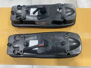 2021 DAF CF LF / VOLVO FL FE TAIL LIGHTS FOR SALE. IN PRISTINE CONDITION