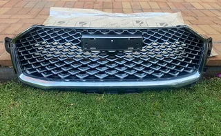 2024 Haval H6 Radiator Grille For Sale. In Pristine Condition