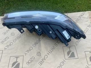 2024 HAVAL H6 FULL LED HEADLIGHT RIGHT SIDE FOR SALE. IN EXCELLENT CONDITION