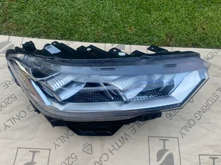 2024 HAVAL H6 FULL LED HEADLIGHT RIGHT SIDE FOR SALE. IN EXCELLENT CONDITION