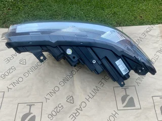 2024 HAVAL H6 FULL LED HEADLIGHT RIGHT SIDE FOR SALE. IN EXCELLENT CONDITION