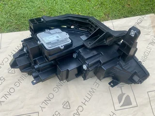 2024 HAVAL H6 FULL LED HEADLIGHT RIGHT SIDE FOR SALE. IN EXCELLENT CONDITION