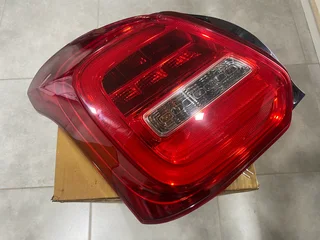 2023 Suzuki Swift Led Tail Light Left Side For Sale. In Pristine Condition