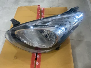 2024 Suzuki Celerio/toyota Vitz Headlight Left Side For Sale. In Pristine Condition