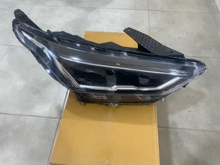 2024 Nissan Magnite Full Led Headlight Right Side For Sale. In Pristine Condition