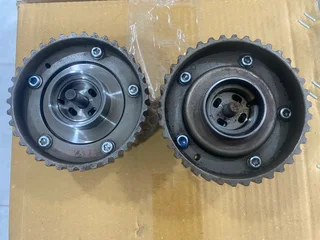 2017 Ford Ecosport/kuga/bmax/fiesta And Focus Inlet Camshaft Gear For Sale. In Excellent Condition