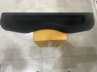 2017 Opel Adam Parcel Shelf For Sale. In Pristine Condition