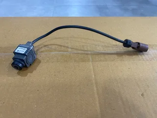 360° Front Camera A0009050806 For Mercedes -benz W205 W218 W292 W448 W253.in Pristine Condition