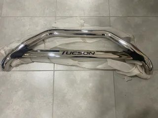 2022 Hyundai Tucson Nudge Bar For Sale. Brand New