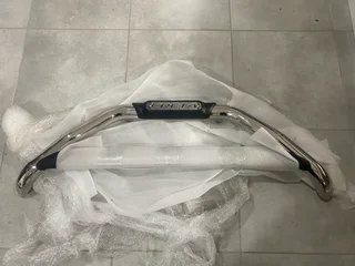 2022 Hyundai Creta Nudge Bar For Sale. Brand New