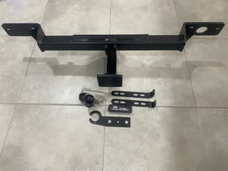 2022 Hyundai Creta Towbar For Sale. Brand New
