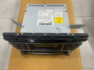 2017 HYUNDAI I20 RADIO FOR SALE. BRAND NEW