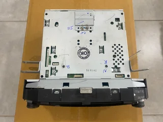 2017 HYUNDAI I20 RADIO FOR SALE. BRAND NEW